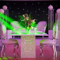 Palace Event - Bondoufle Réceptions