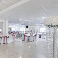 Palace Event - Bondoufle Réceptions