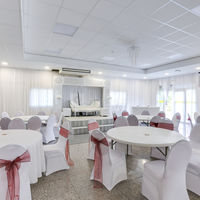 Palace Event - Bondoufle Réceptions