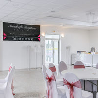 Palace Event - Bondoufle Réceptions