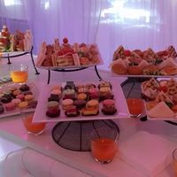 Palace Event - Bondoufle Réceptions