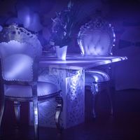 Palace Event - Bondoufle Réceptions