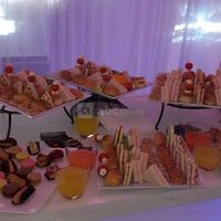 Palace Event - Bondoufle Réceptions