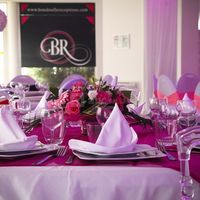 Palace Event - Bondoufle Réceptions