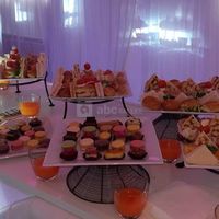 Palace Event - Bondoufle Réceptions