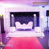 Palace Event - Bondoufle Réceptions