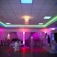 Palace Event - Bondoufle Réceptions