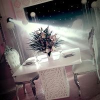 Palace Event - Bondoufle Réceptions