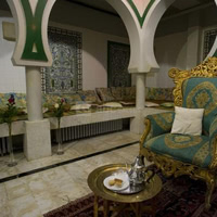 Hammam Sultan