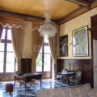 Château des Quintarets