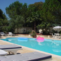 Château des Quintarets