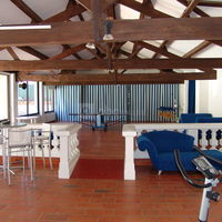 Château des Quintarets