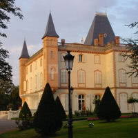 Château des Quintarets