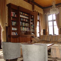 Château des Quintarets