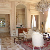 Château des Quintarets