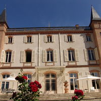 Château des Quintarets