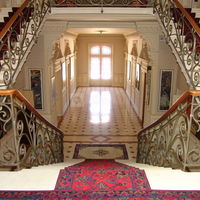 Château des Quintarets