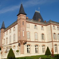 Château des Quintarets