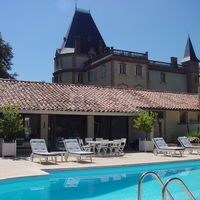 Château des Quintarets
