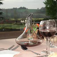 Auberge la Baquère