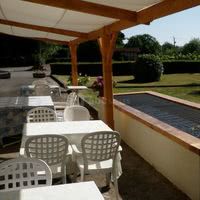 Auberge la Baquère