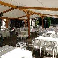 Auberge la Baquère