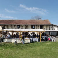 Auberge la Baquère