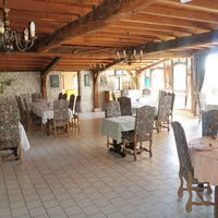Auberge la Baquère