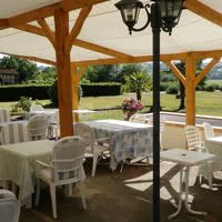 Auberge la Baquère