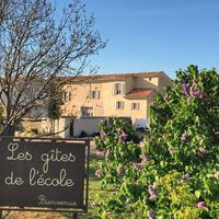 Gîtes de l'École