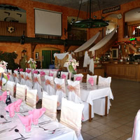 Hacienda de Corbas