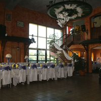 Hacienda de Corbas