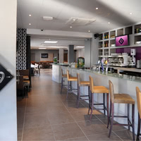 Restaurant Le 109
