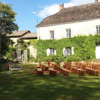 Château des Vergers