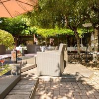 L'Hostellerie la Ferme du Poulet