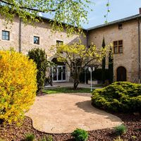 L'Hostellerie la Ferme du Poulet