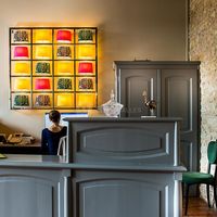 L'Hostellerie la Ferme du Poulet