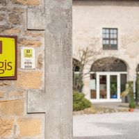 L'Hostellerie la Ferme du Poulet