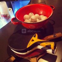 Le Gossima Ping Pong Bar