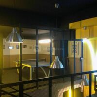 Le Gossima Ping Pong Bar