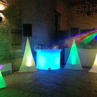 Animation dj sur place ou à l'extérieur