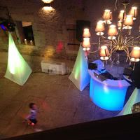 Animation dj sur place ou à l'extérieur