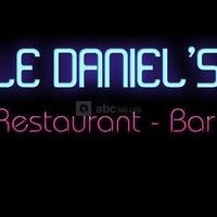 Le Daniel's