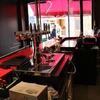 La Cabane Montorgueil