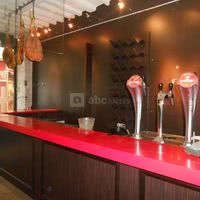 La Cabane Montorgueil