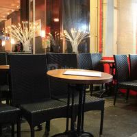 La Cabane Montorgueil