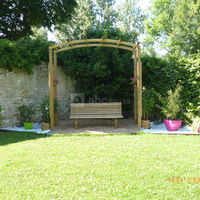 Chez Ange, Auberge de l'Artoire