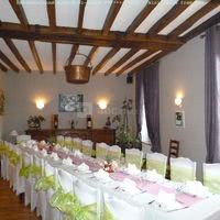 Chez Ange, Auberge de l'Artoire