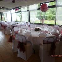 Chez Ange, Auberge de l'Artoire