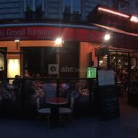 Au Grand Turenne
